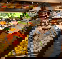 East Maitland - Food Delivery Shop