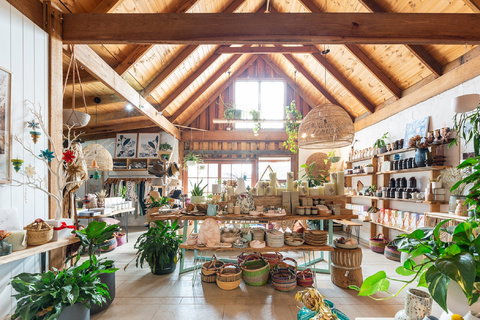 Fetch - Food Delivery Shop 0