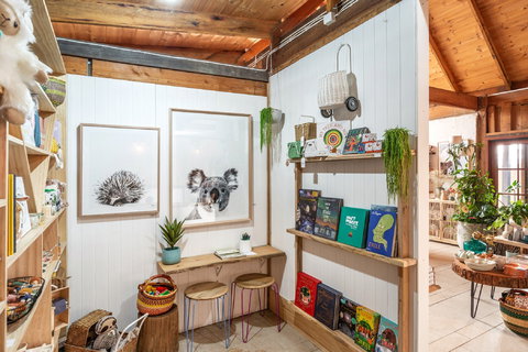 Fetch - Food Delivery Shop 1