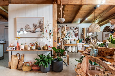 Fetch - Food Delivery Shop 2