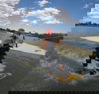 GC Wake Park - Pet Food Australia