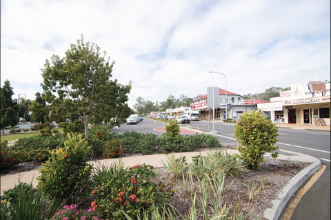 Gin Gin - Food Delivery Shop 0