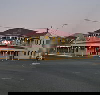 Great Western Hotel - Food Delivery Shop