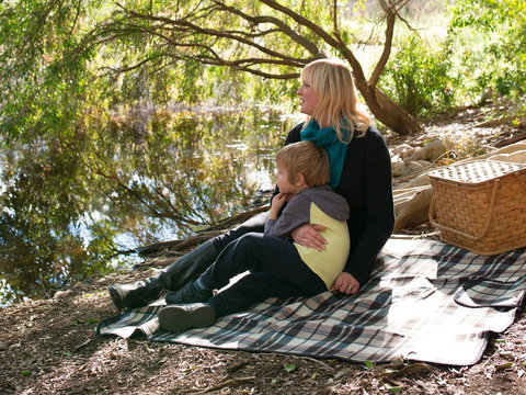 Haig Street Quarry Bushland Reserve Trails - Food Delivery Shop 0
