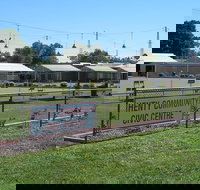 Henty Community Club - Food Delivery Shop