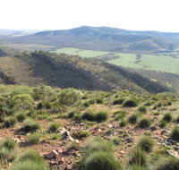 Horseshoe Rim 4WD Adventure Track - Food Delivery Shop
