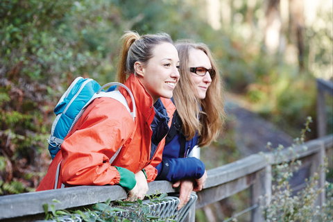 Kinglake National Park - Food Delivery Shop 2