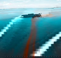 King Island Walk - Pet Food Australia