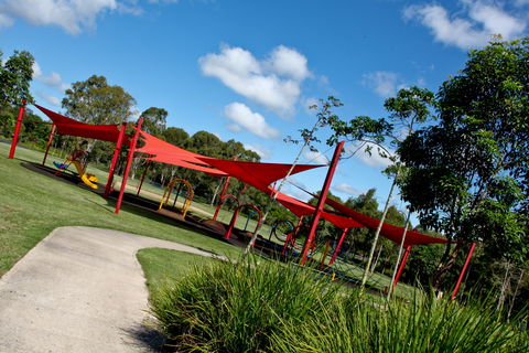 Logan River Parklands - Food Delivery Shop 0