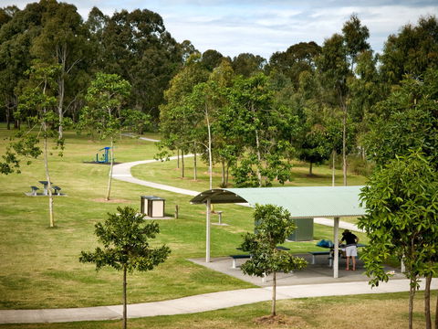 Logan River Parklands - Food Delivery Shop 1