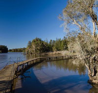 Longneck Lagoon Walking Track - Food Delivery Shop