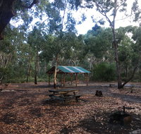 Long Lead Picnic Area and Campground - Food Delivery Shop