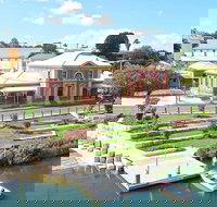 Maclean Community Precinct - Pet Food Australia