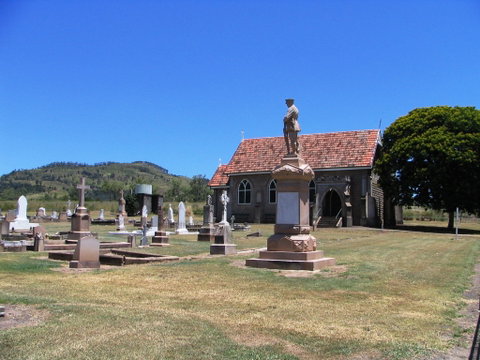 Ma Ma Creek War Memorial - Food Delivery Shop 0