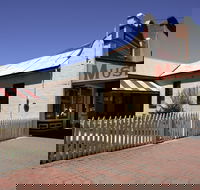 Manilla Heritage Museum - Food Delivery Shop