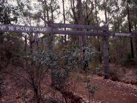 Marrinup Trail, Dwellingup - Food Delivery Shop 0