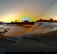 Melbourne Cable Park - Food Delivery Shop