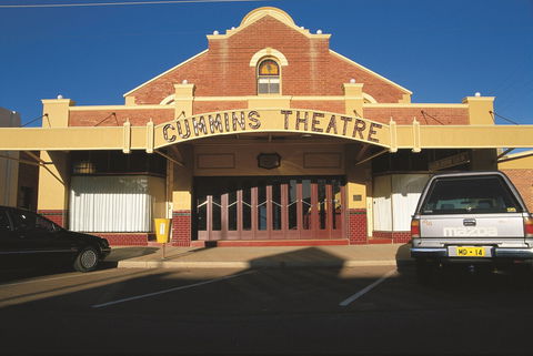 Merredin - Food Delivery Shop 0