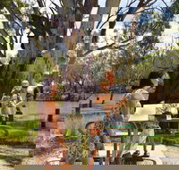 Moulamein River Walk - Food Delivery Shop