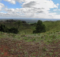 Mount Napier State Park - Food Delivery Shop