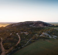 Mount Wudinna