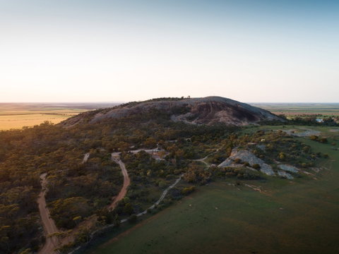 Mount Wudinna - Food Delivery Shop 0