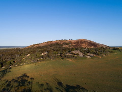 Mount Wudinna - Food Delivery Shop 1