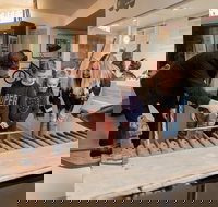 Museum of the Riverina Botanic Gardens site - Food Delivery Shop