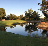 Pinjarra Golf Club - Food Delivery Shop