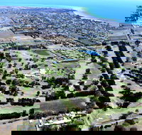 Portarlington Golf Club - Food Delivery Shop