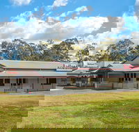 Redland Museum Inc - Pet Food Australia