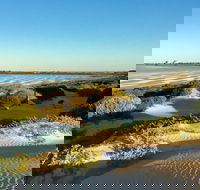 Shelly Beach Dune Walk Trail - Food Delivery Shop