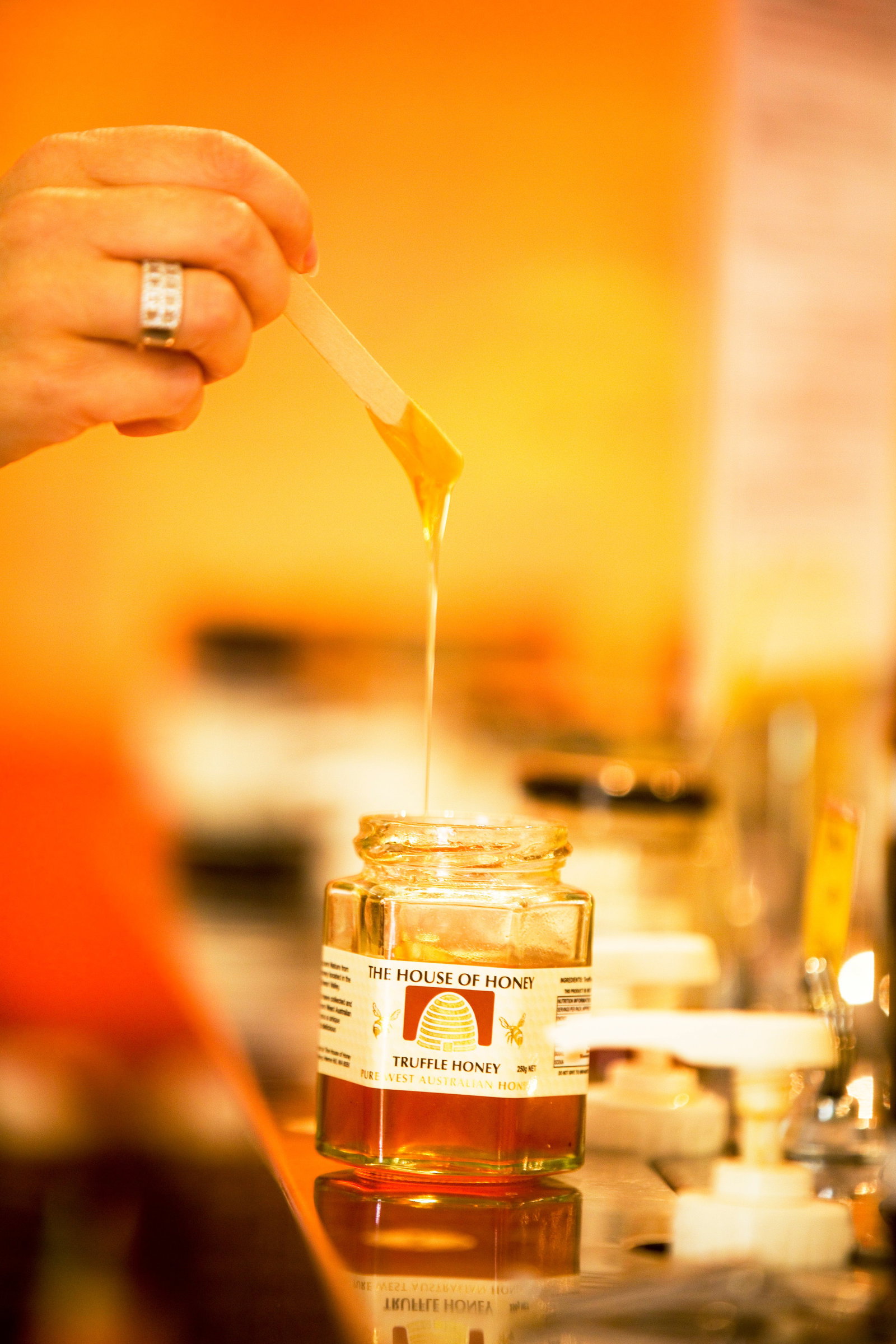 Red Hill WA Food Delivery Shop