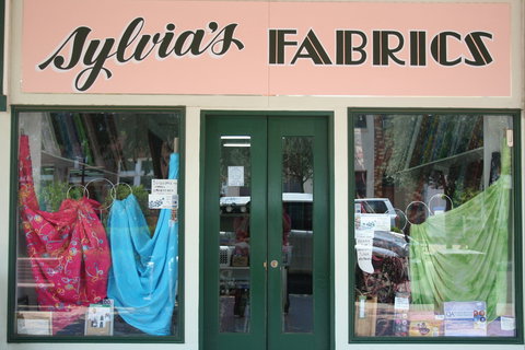 Sylvia's Fabrics Moree - Food Delivery Shop 0