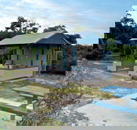 Tea Tree picnic area and lookout - Food Delivery Shop