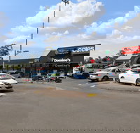 Thornton - Food Delivery Shop