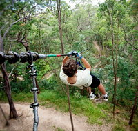 TreeTop Challenge - Food Delivery Shop