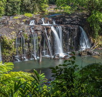 Wallicher Falls - Food Delivery Shop