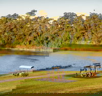 Wauchope - Food Delivery Shop
