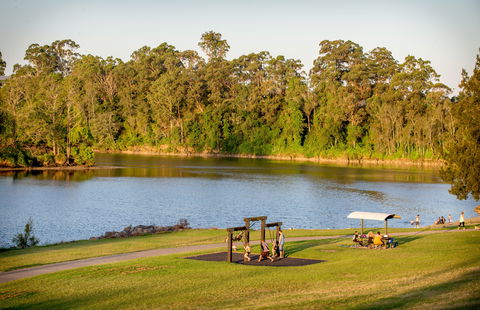 Wauchope - Food Delivery Shop 0