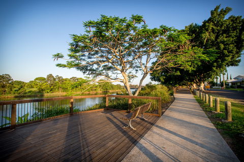 Wauchope - Food Delivery Shop 2