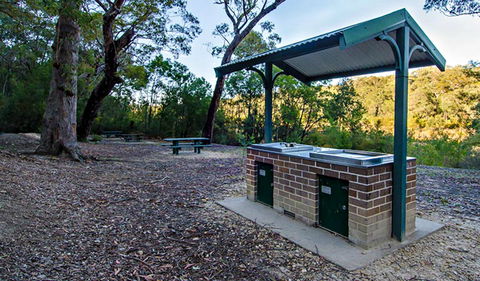 Werri Berri Picnic Area - Food Delivery Shop 0