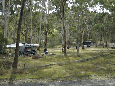 Wooldridge Recreation And Fossicking Reserve - Food Delivery Shop 0