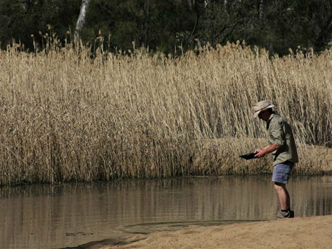 Wooldridge Recreation And Fossicking Reserve - Food Delivery Shop 2