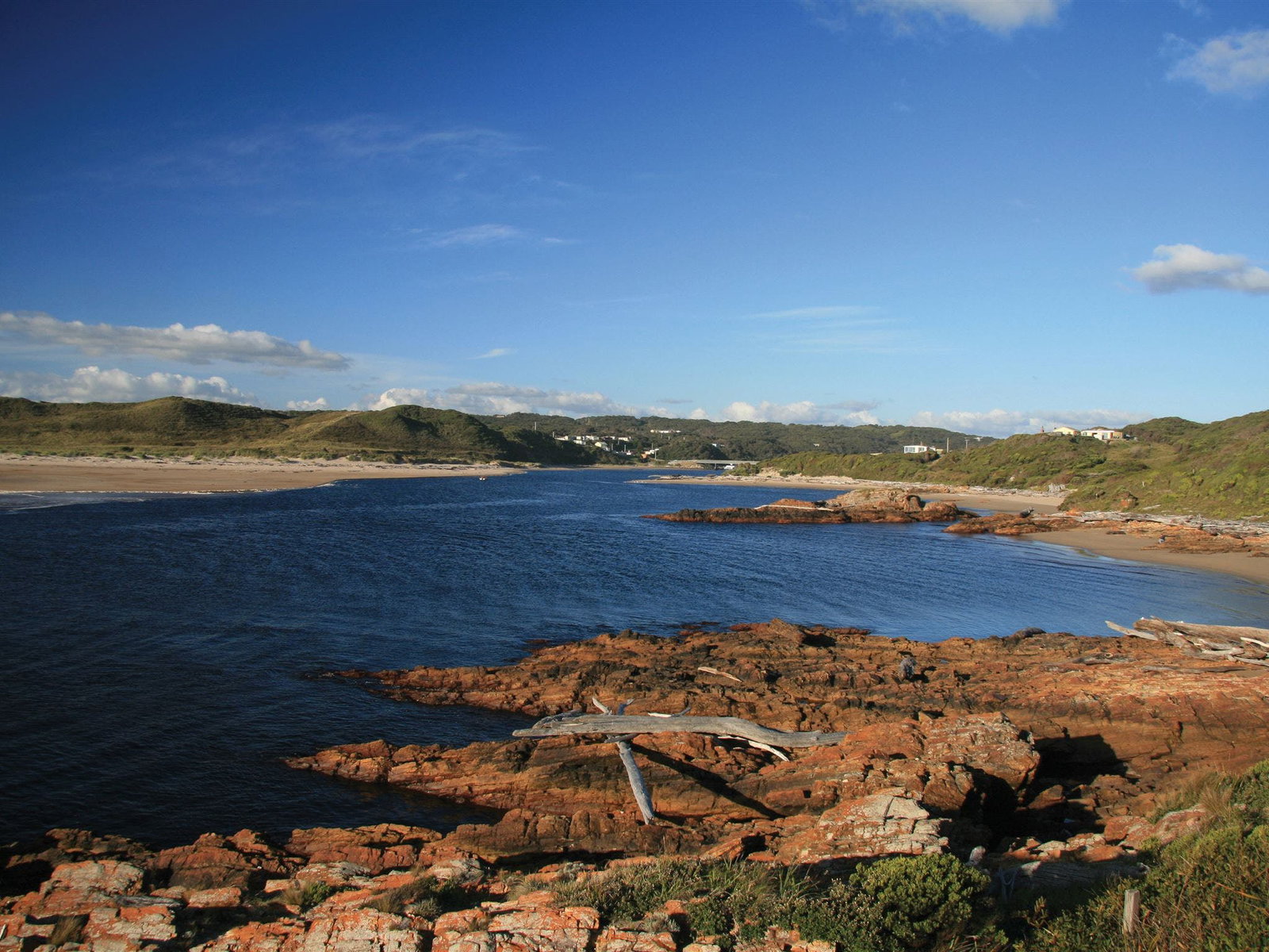 The North West TAS Food Delivery Shop