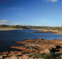 Arthur River - Food Delivery Shop