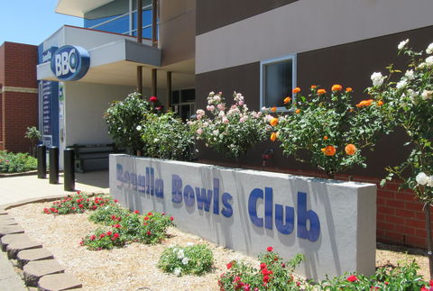 Benalla Bowls Club - Food Delivery Shop 0