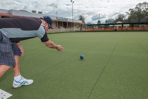 Benalla Bowls Club - Food Delivery Shop 2