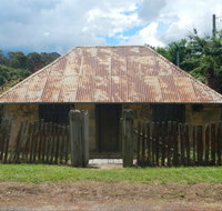 Beyers Cottage - Food Delivery Shop