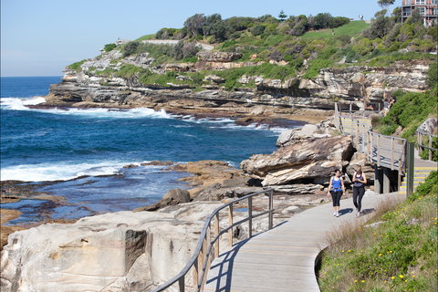 Bondi To Coogee Coastal Walk - Food Delivery Shop 1